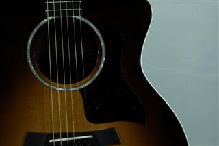 TAYLOR GUITARS 214CE DLX